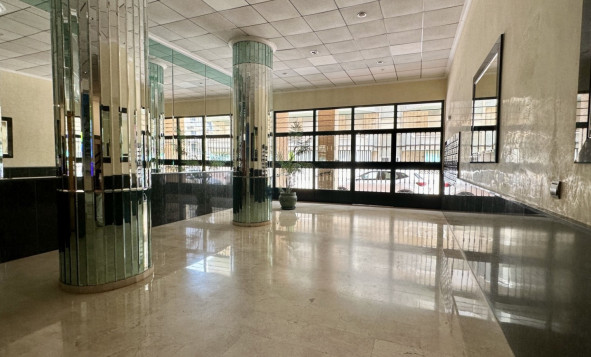 Resale - 1. Apartment / flat - Guardamar del Segura - Costa Blanca South