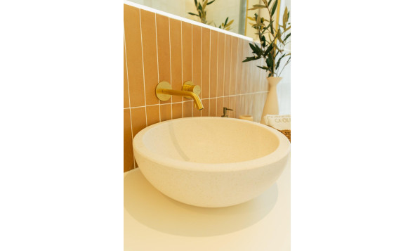 New build - 3. Semi-detached house - Jávea - Costa Blanca North