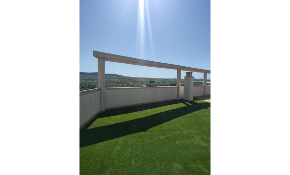 Nieuwbouw woningen - 1. Appartement / flat - San Miguel de Salinas - Costa Blanca Zuid