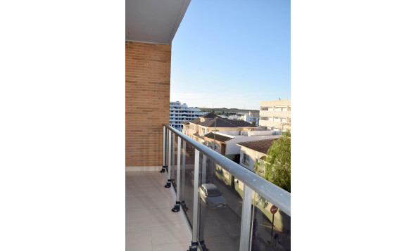 Nieuwbouw woningen - 1. Appartement / flat - San Miguel de Salinas - Costa Blanca Zuid