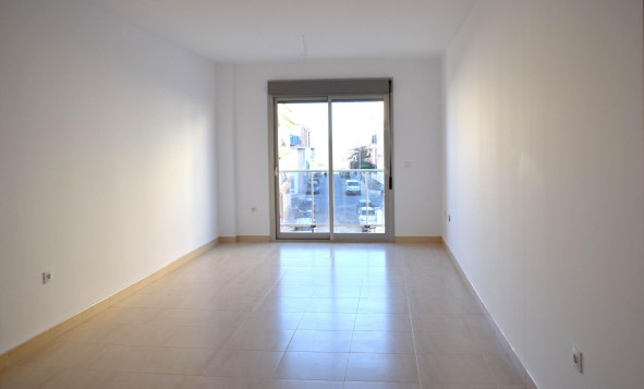 Nieuwbouw woningen - 1. Appartement / flat - San Miguel de Salinas - Costa Blanca Zuid