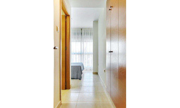 Nieuwbouw woningen - 1. Appartement / flat - San Miguel de Salinas - Costa Blanca Zuid