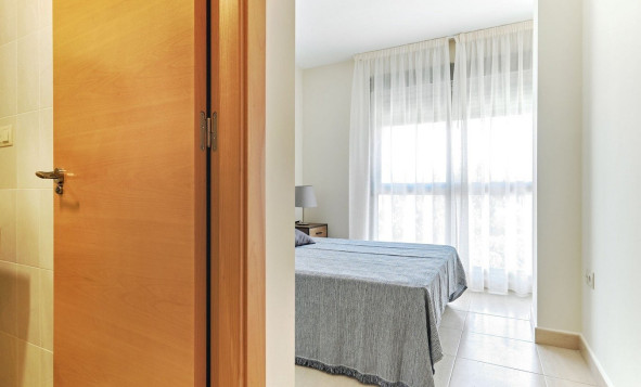 Nieuwbouw woningen - 1. Appartement / flat - San Miguel de Salinas - Costa Blanca Zuid