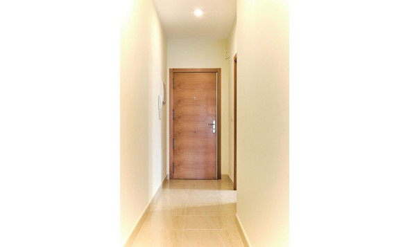 Nieuwbouw woningen - 1. Appartement / flat - San Miguel de Salinas - Costa Blanca Zuid