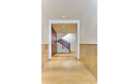 Nieuwbouw woningen - 1. Appartement / flat - San Miguel de Salinas - Costa Blanca Zuid