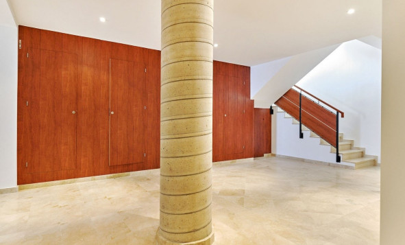 Nieuwbouw woningen - 1. Appartement / flat - San Miguel de Salinas - Costa Blanca Zuid