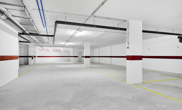 Nieuwbouw woningen - 1. Appartement / flat - San Miguel de Salinas - Costa Blanca Zuid