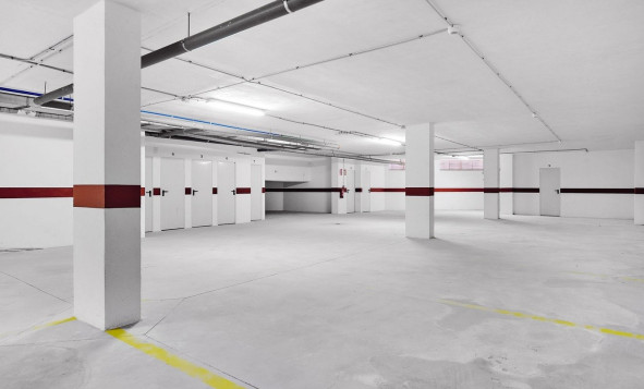 Nieuwbouw woningen - 1. Appartement / flat - San Miguel de Salinas - Costa Blanca Zuid