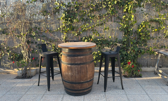 Resale - 4. Semi-detached villa - Dolores - Costa Blanca South