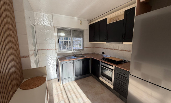 Reventa - 4. Chalet pareado - Ciudad Quesada - Costa Blanca Sur