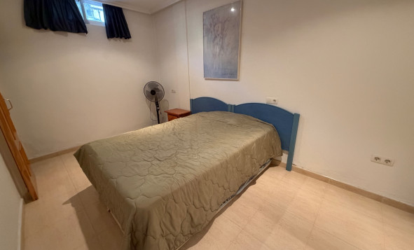 Reventa - 4. Chalet pareado - Ciudad Quesada - Costa Blanca Sur