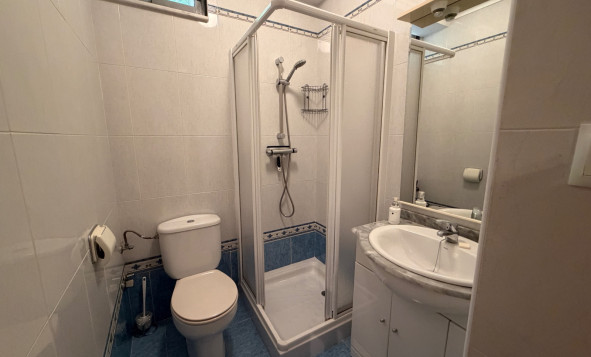 Reventa - 4. Chalet pareado - Ciudad Quesada - Costa Blanca Sur