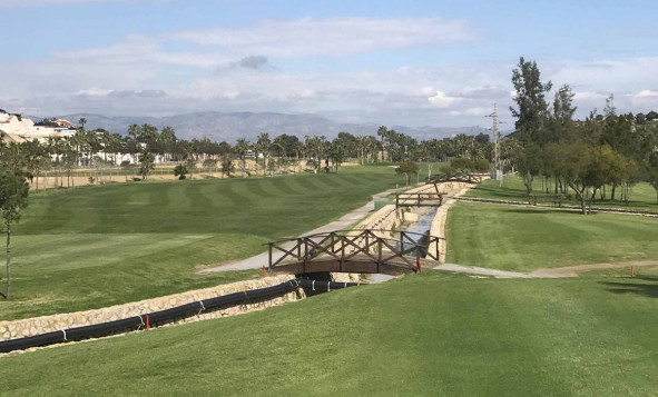 Reventa - 4. Chalet pareado - Ciudad Quesada - Costa Blanca Sur