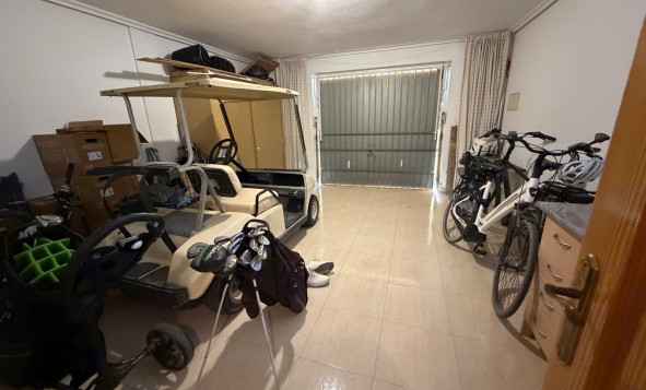 Reventa - 4. Chalet pareado - Ciudad Quesada - Costa Blanca Sur