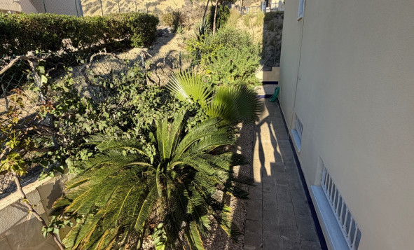 Reventa - 4. Chalet pareado - Ciudad Quesada - Costa Blanca Sur