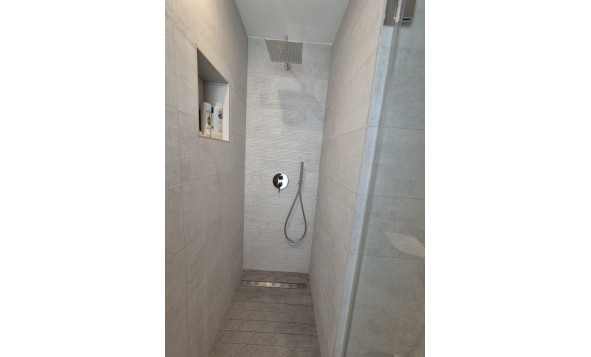 Resale - 3. Semi-detached house - La Finca Golf - Costa Blanca South