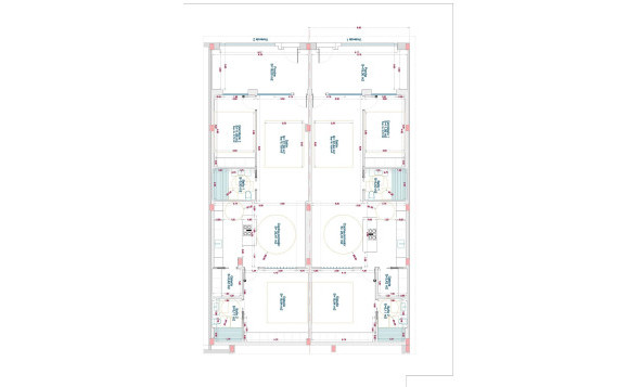 Obra nueva - 1. Apartamento / piso - Catral - Costa Blanca Sur