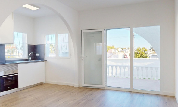 Herverkoop - 1. Appartement / flat - Orihuela Costa - Costa Blanca Zuid