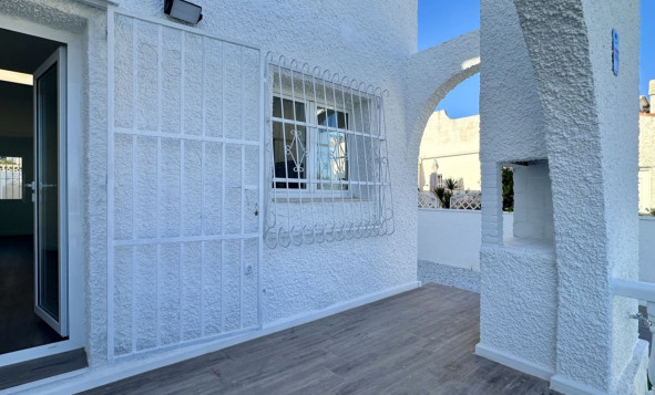 Herverkoop - 1. Appartement / flat - Orihuela Costa - Costa Blanca Zuid