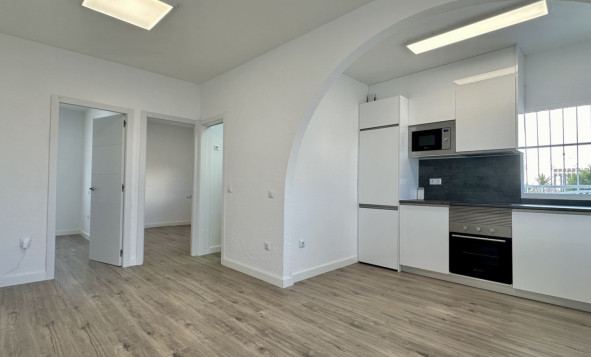 Herverkoop - 1. Appartement / flat - Orihuela Costa - Costa Blanca Zuid