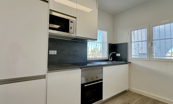 Herverkoop - 1. Appartement / flat - Orihuela Costa - Costa Blanca Zuid