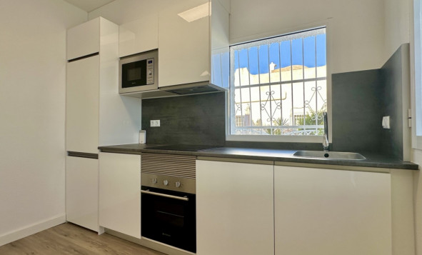 Herverkoop - 1. Appartement / flat - Orihuela Costa - Costa Blanca Zuid