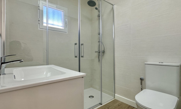 Herverkoop - 1. Appartement / flat - Orihuela Costa - Costa Blanca Zuid