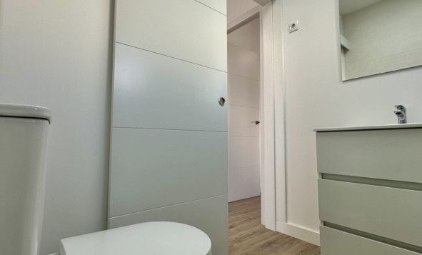 Herverkoop - 1. Appartement / flat - Orihuela Costa - Costa Blanca Zuid