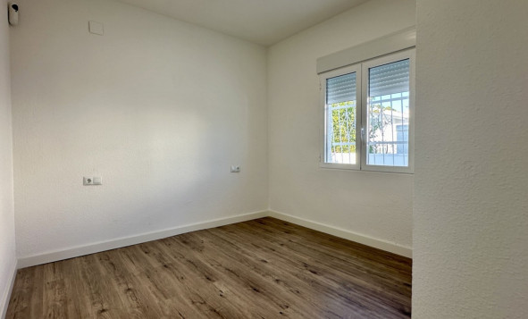 Herverkoop - 1. Appartement / flat - Orihuela Costa - Costa Blanca Zuid