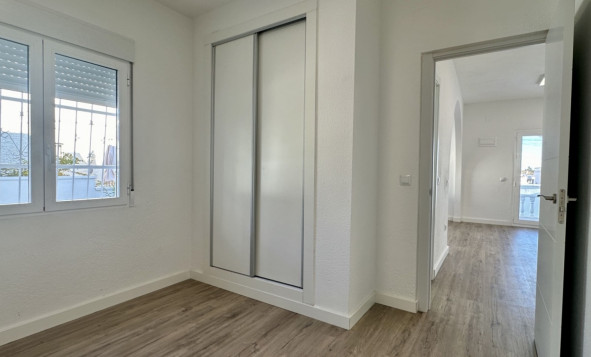 Herverkoop - 1. Appartement / flat - Orihuela Costa - Costa Blanca Zuid