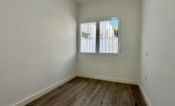 Herverkoop - 1. Appartement / flat - Orihuela Costa - Costa Blanca Zuid