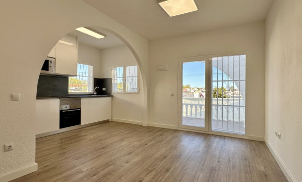 Herverkoop - 1. Appartement / flat - Orihuela Costa - Costa Blanca Zuid