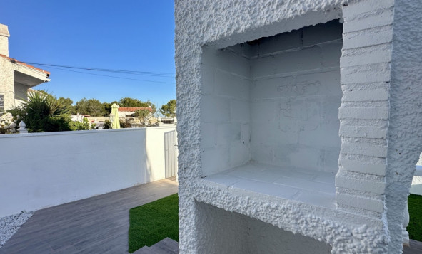 Herverkoop - 1. Appartement / flat - Orihuela Costa - Costa Blanca Zuid