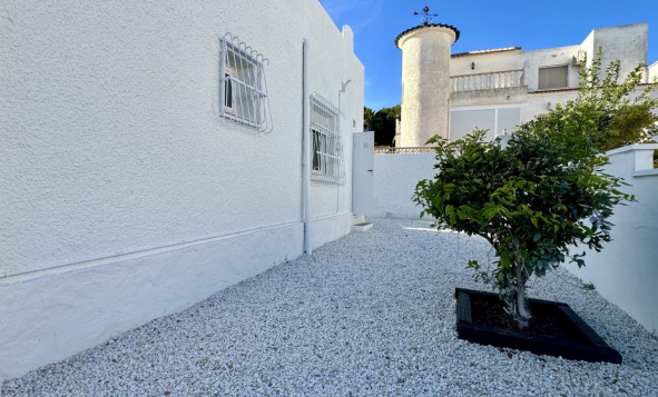 Herverkoop - 1. Appartement / flat - Orihuela Costa - Costa Blanca Zuid