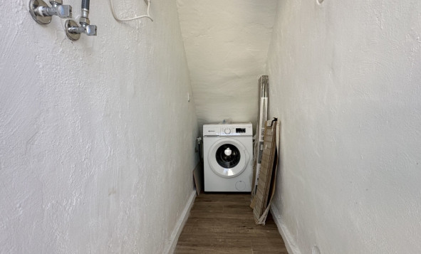 Herverkoop - 1. Appartement / flat - Orihuela Costa - Costa Blanca Zuid