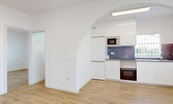 Herverkoop - 1. Appartement / flat - Orihuela Costa - Costa Blanca Zuid