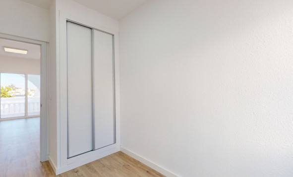 Herverkoop - 1. Appartement / flat - Orihuela Costa - Costa Blanca Zuid