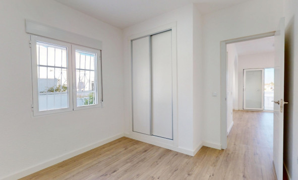 Herverkoop - 1. Appartement / flat - Orihuela Costa - Costa Blanca Zuid