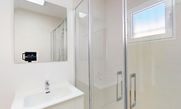 Herverkoop - 1. Appartement / flat - Orihuela Costa - Costa Blanca Zuid