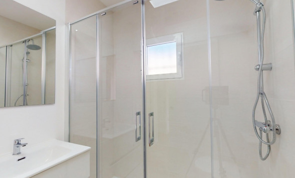 Herverkoop - 1. Appartement / flat - Orihuela Costa - Costa Blanca Zuid