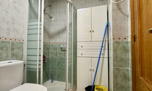 Herverkoop - 1. Appartement / flat - Torrevieja - Costa Blanca Zuid