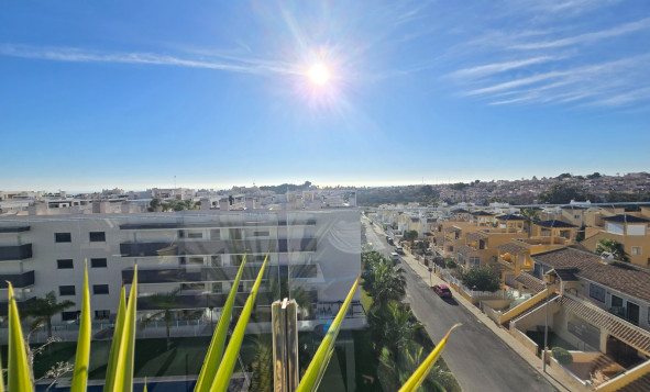 Herverkoop - Apartment / Flat * - Orihuela Costa - Costa Blanca Zuid