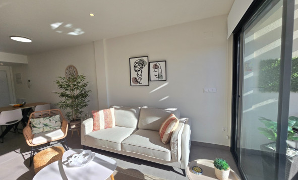 Herverkoop - Apartment / Flat * - Orihuela Costa - Costa Blanca Zuid