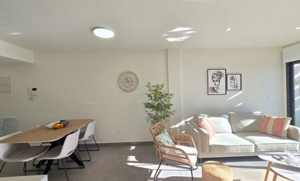 Herverkoop - Apartment / Flat * - Orihuela Costa - Costa Blanca Zuid