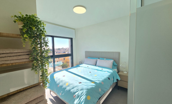 Herverkoop - Apartment / Flat * - Orihuela Costa - Costa Blanca Zuid