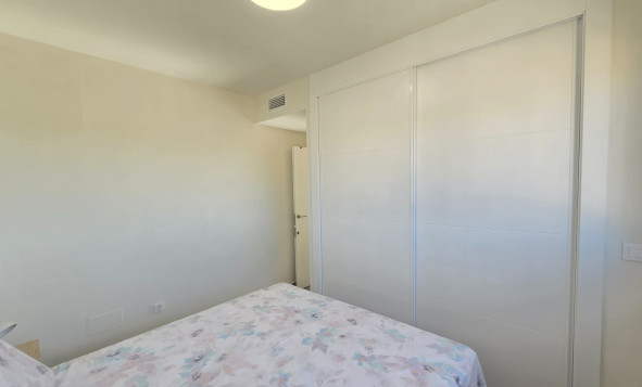 Herverkoop - Apartment / Flat * - Orihuela Costa - Costa Blanca Zuid