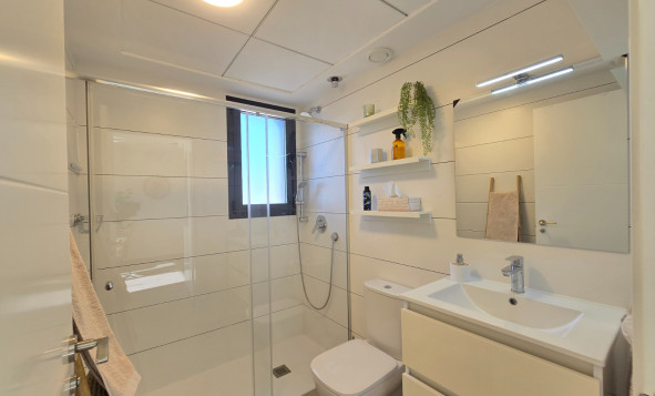 Herverkoop - Apartment / Flat * - Orihuela Costa - Costa Blanca Zuid