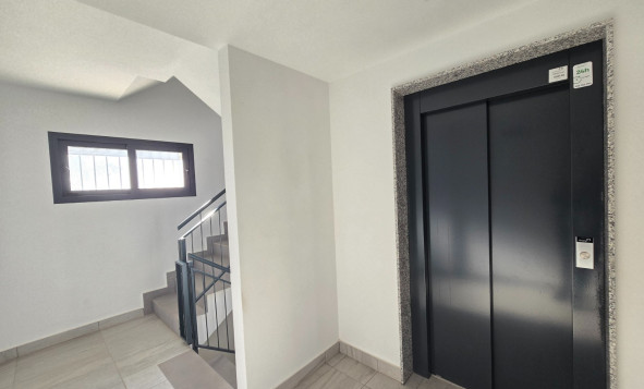 Herverkoop - Apartment / Flat * - Orihuela Costa - Costa Blanca Zuid