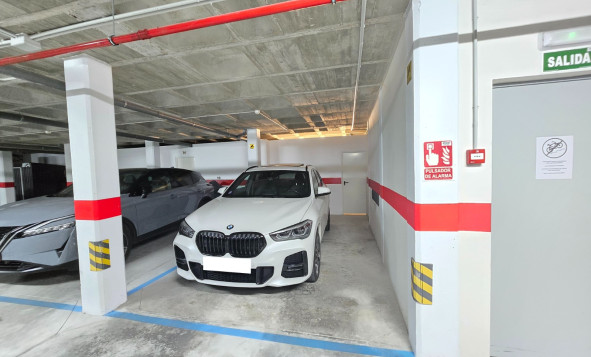 Herverkoop - Apartment / Flat * - Orihuela Costa - Costa Blanca Zuid