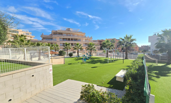 Herverkoop - Apartment / Flat * - Orihuela Costa - Costa Blanca Zuid